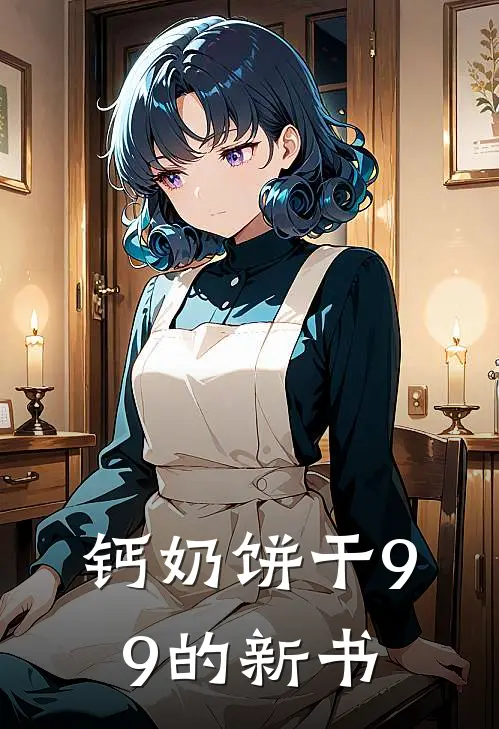 钙奶饼干99的新书