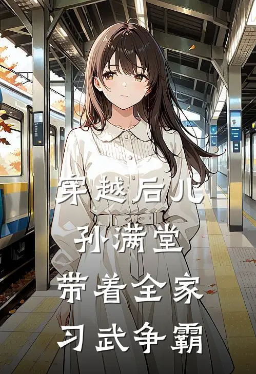 穿越后儿孙满堂，带着全家习武争霸