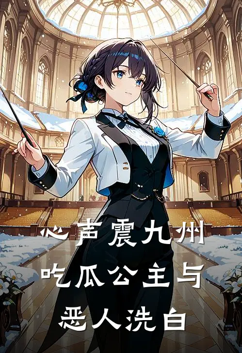 心声震九州：吃瓜公主与恶人洗白