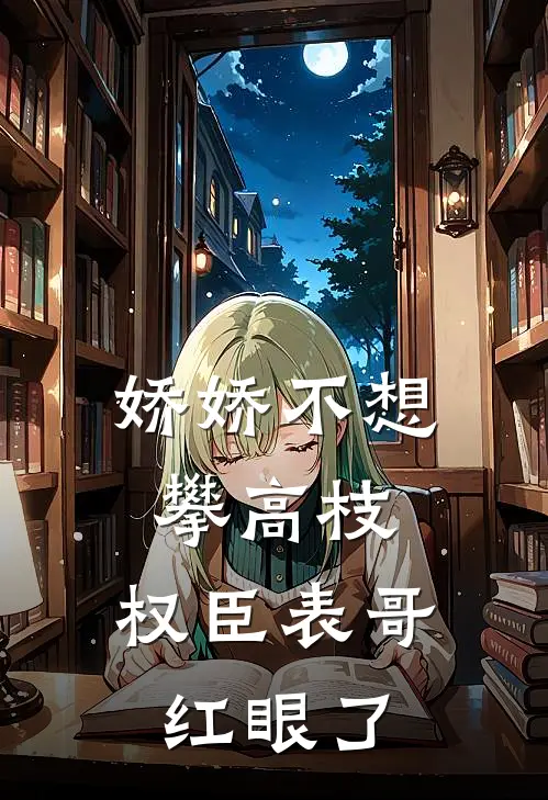 娇娇不想攀高枝，权臣表哥红眼了