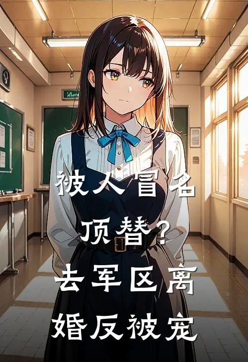 被人冒名顶替？去军区离婚反被宠