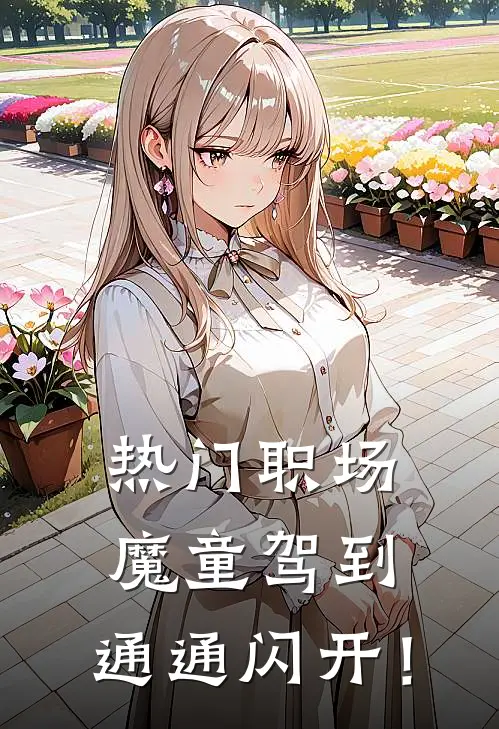 [热门]职场魔童驾到，通通闪开！