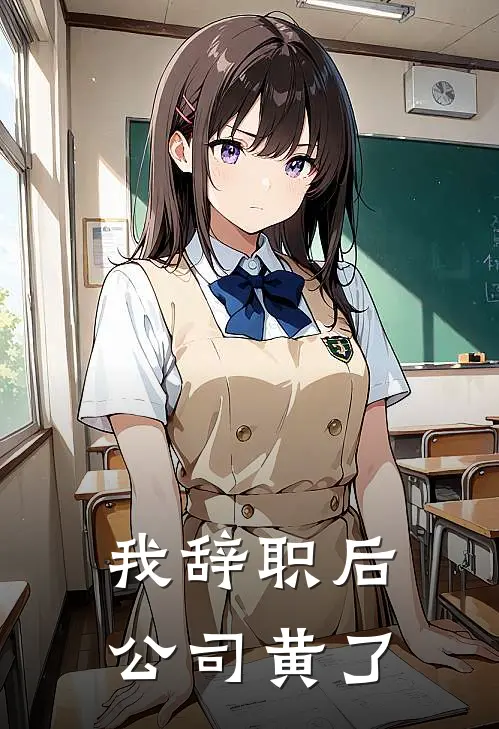 我辞职后，公司黄了