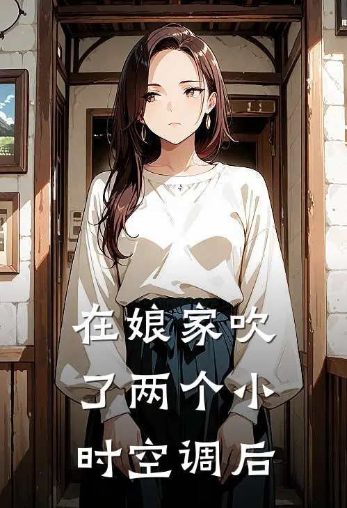 在娘家吹了两个小时空调后