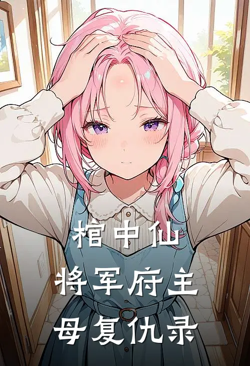 棺中仙：将军府主母复仇录