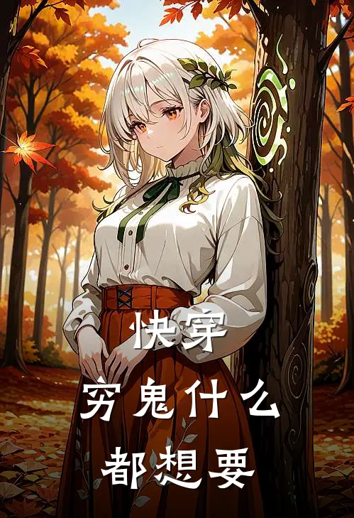 快穿：穷鬼什么都想要