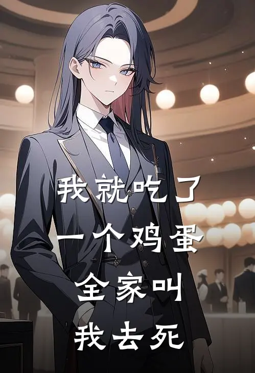 我就吃了一个鸡蛋，全家叫我去死