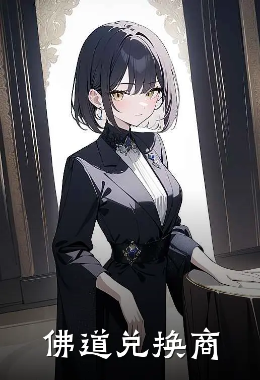 佛道兑换商