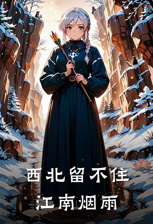 西北留不住江南烟雨