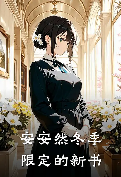 安安然冬季限定的新书