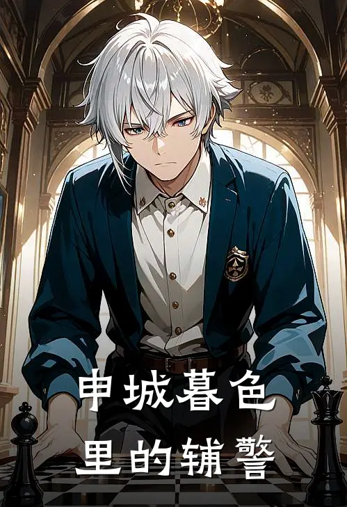 申城暮色里的辅警：