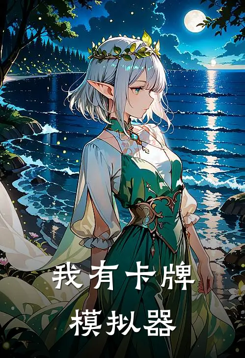 我有卡牌模拟器