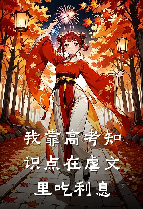 我靠高考知识点在虐文里吃利息