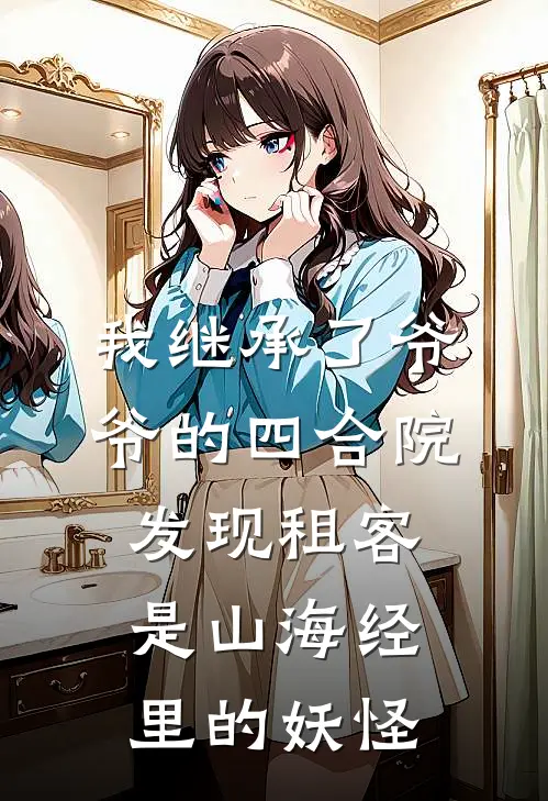 我继承了爷爷的四合院，发现租客是山海经里的妖怪