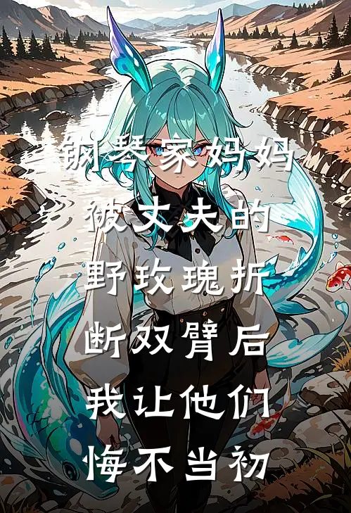 钢琴家妈妈被丈夫的野玫瑰折断双臂后，我让他们悔不当初