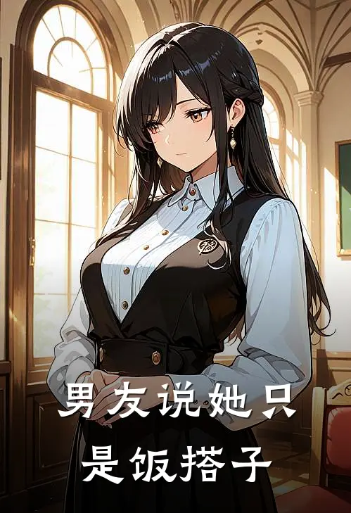 男友说她只是饭搭子