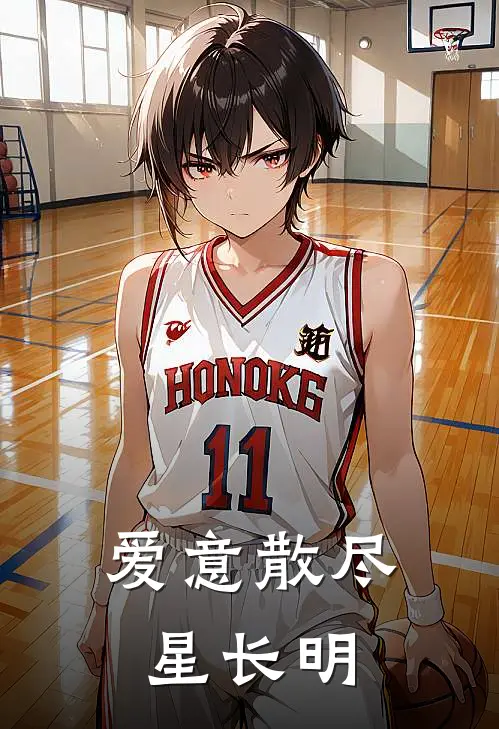 爱意散尽星长明