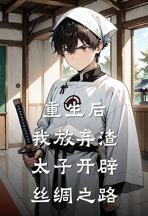 重生后，我放弃渣太子开辟丝绸之路