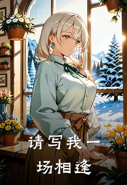 请写我一场相逢