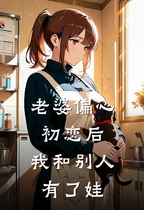 老婆偏心初恋后，我和别人有了娃