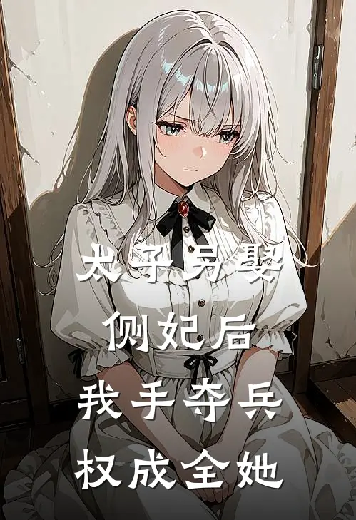 太子另娶侧妃后，我手夺兵权成全她