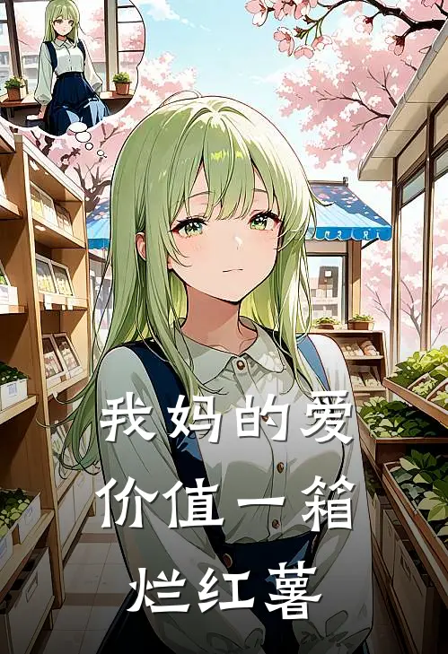 我妈的爱，价值一箱烂红薯