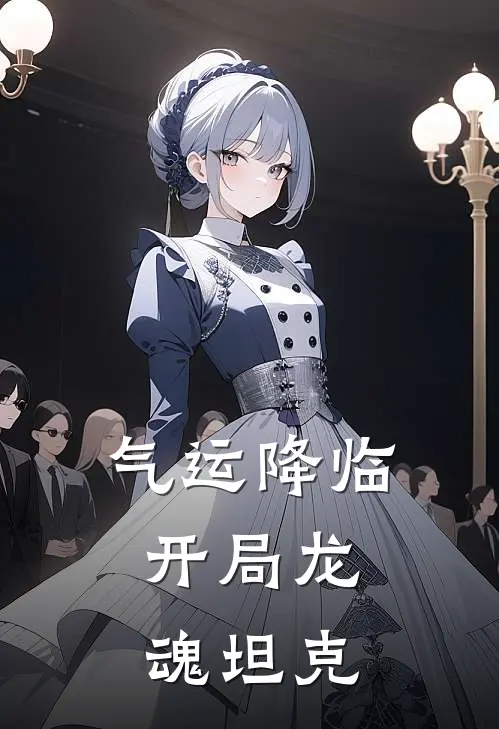 气运降临：开局龙魂坦克