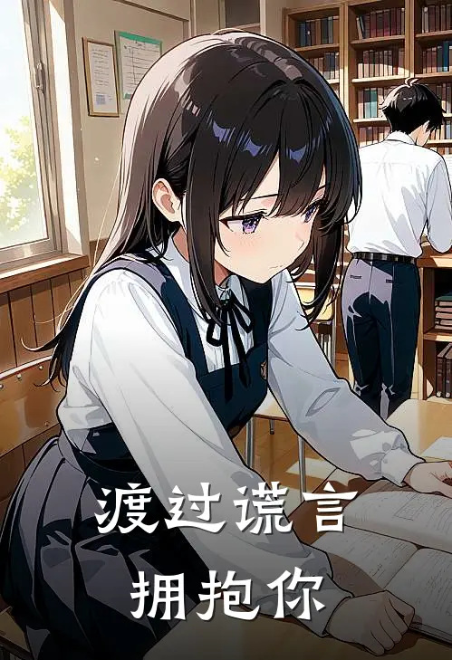 渡过谎言拥抱你