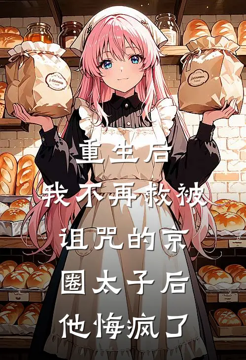 重生后，我不再救被诅咒的京圈太子后，他悔疯了