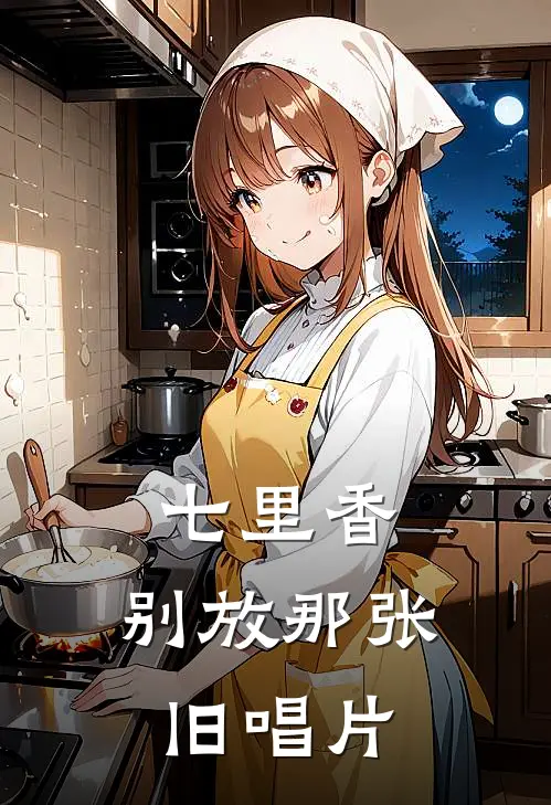 七里香：别放那张旧唱片