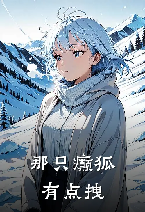 那只癫狐有点拽