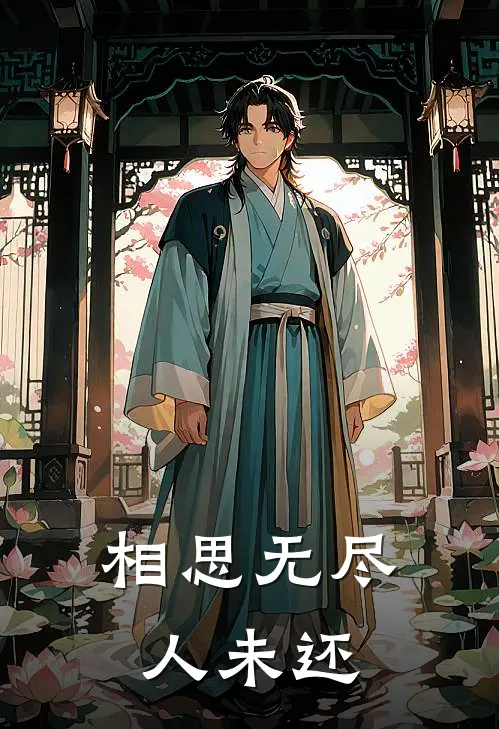 相思无尽人未还