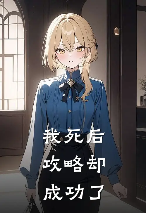 我死后，攻略却成功了