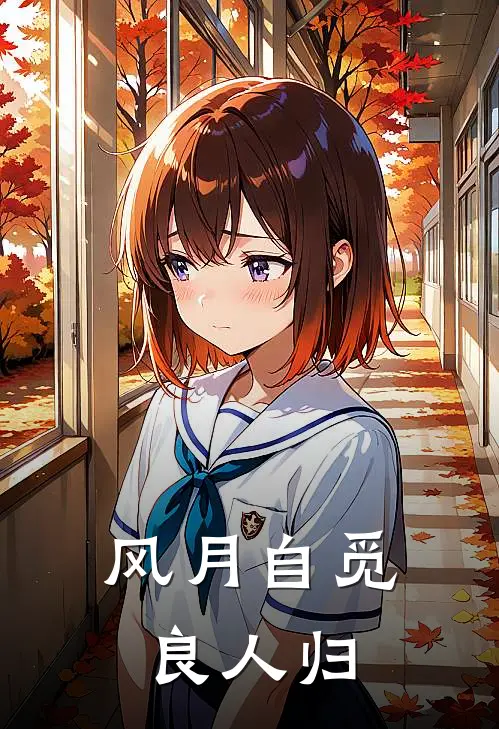 风月自觅良人归