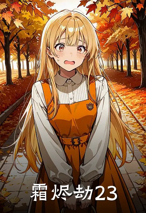 霜烬劫23