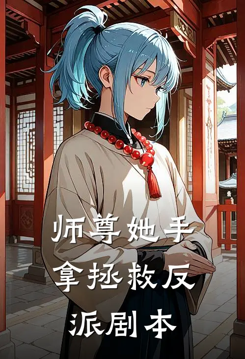 师尊她手拿拯救反派剧本