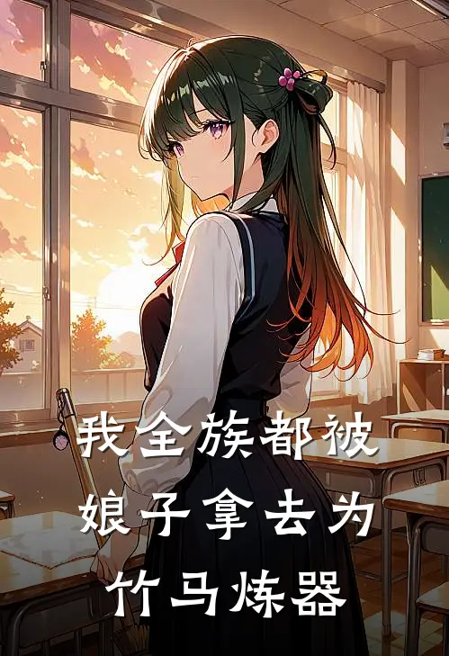 我全族都被娘子拿去为竹马炼器