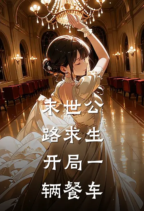 末世公路求生：开局一辆餐车