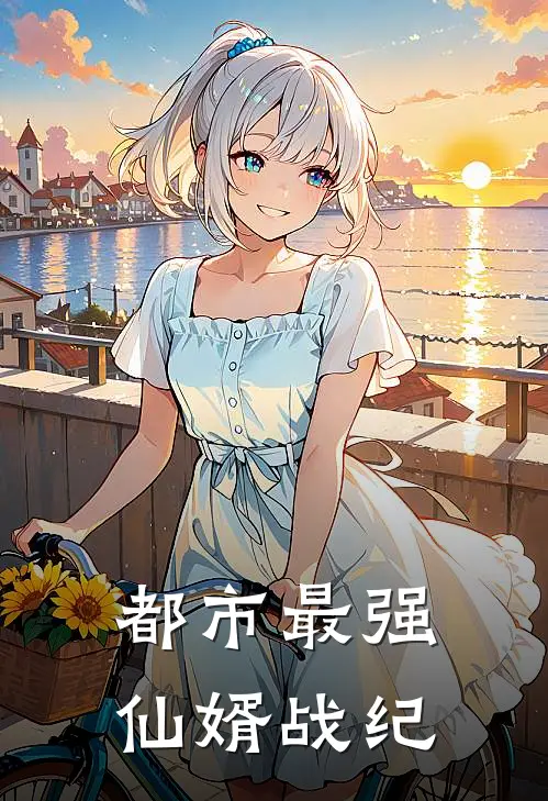 都市最强仙婿战纪