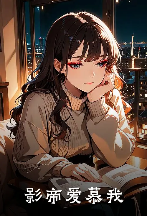 影帝爱慕我