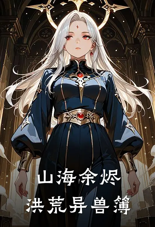 山海余烬：洪荒异兽簿