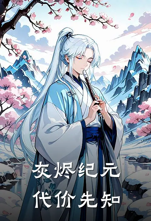 灰烬纪元：代价先知