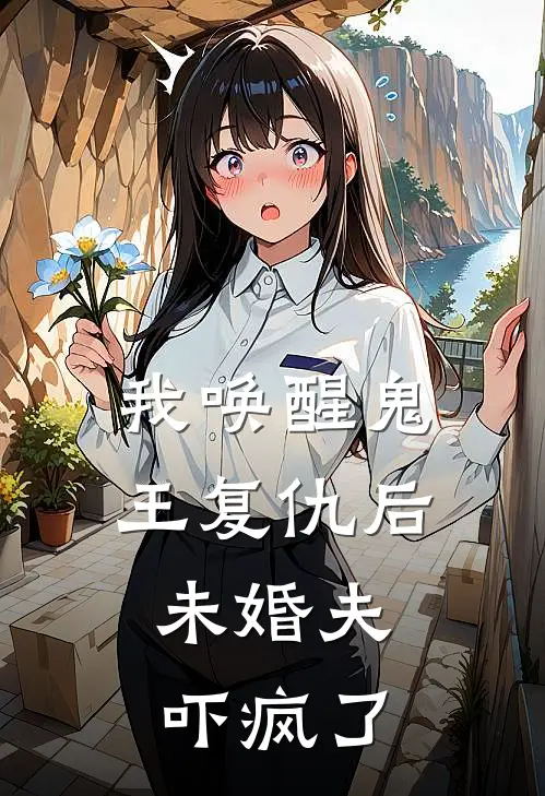 我唤醒鬼王复仇后，未婚夫吓疯了