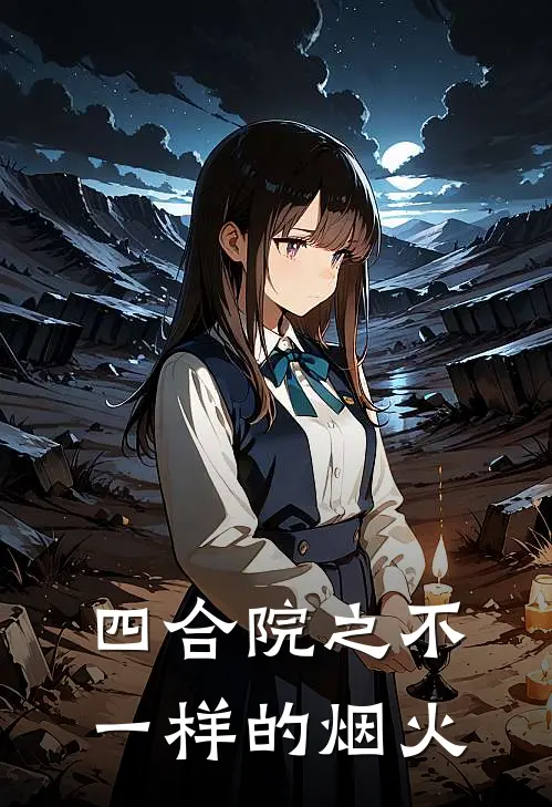 四合院之不一样的烟火