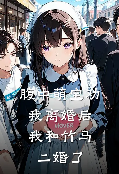 腹中萌宝劝我离婚后，我和竹马二婚了