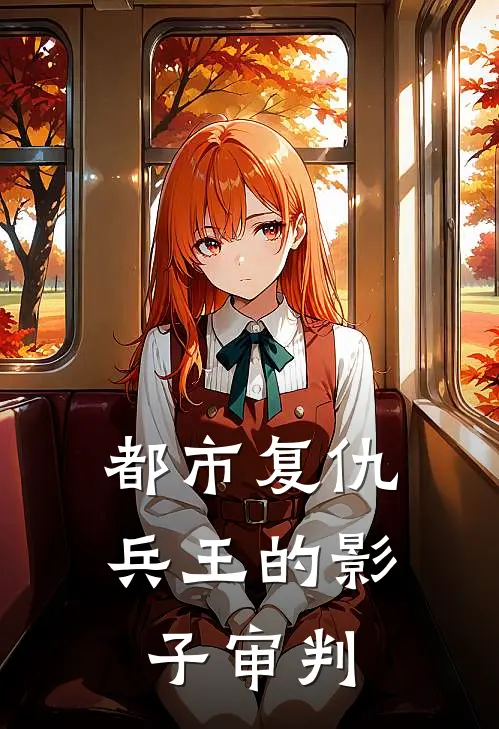 都市复仇：兵王的影子审判