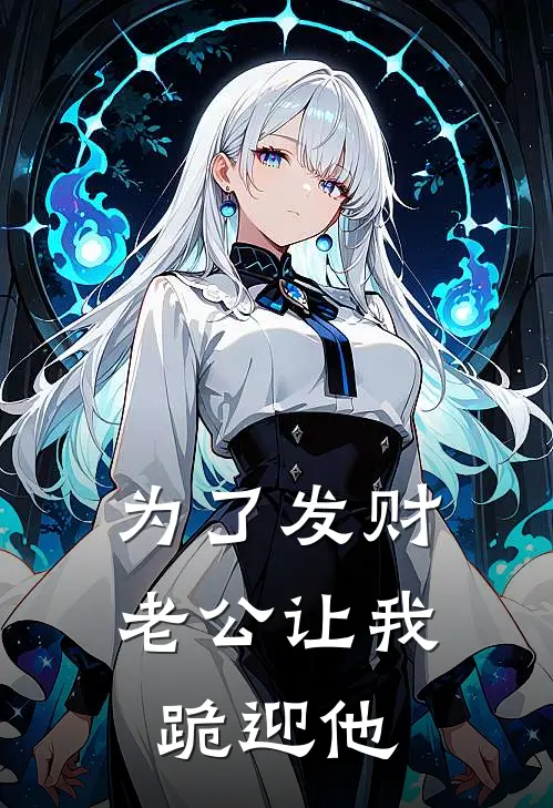 为了发财，老公让我跪迎他