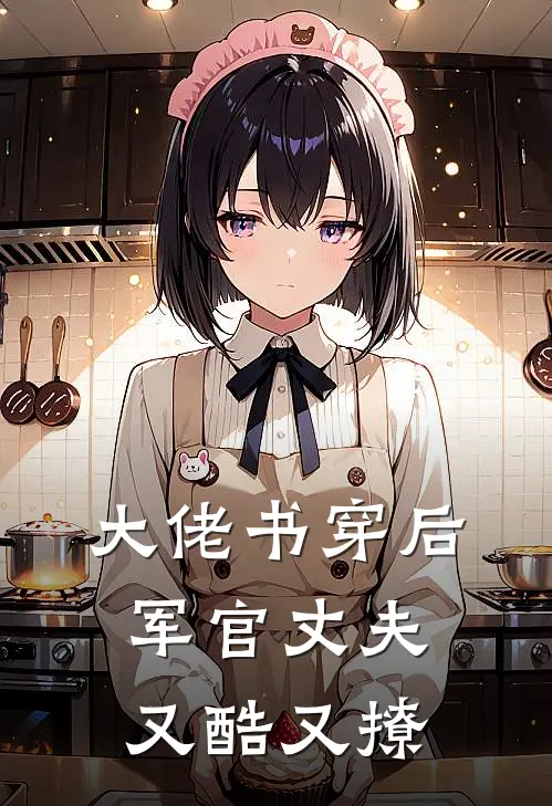 大佬书穿后军官丈夫又酷又撩