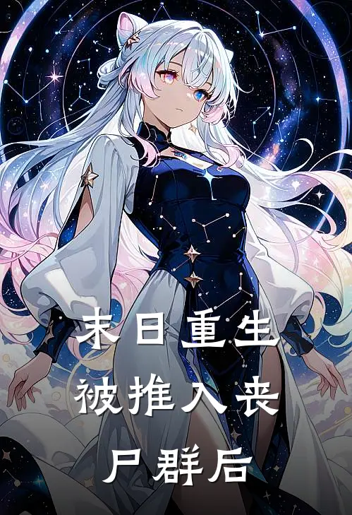 末日重生：被推入丧尸群后