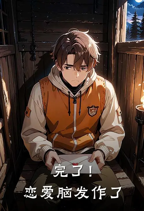 完了！恋爱脑发作了